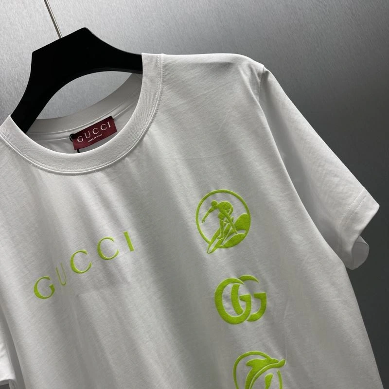 Christian Dior T-Shirts SportInspired 117412