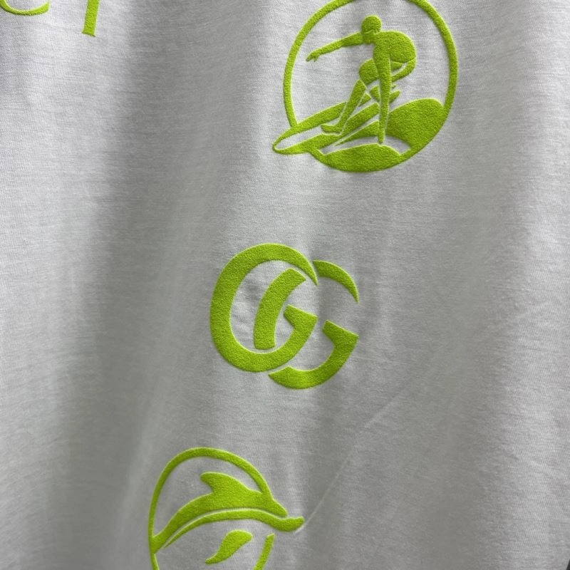 Christian Dior T-Shirts SportInspired 117412