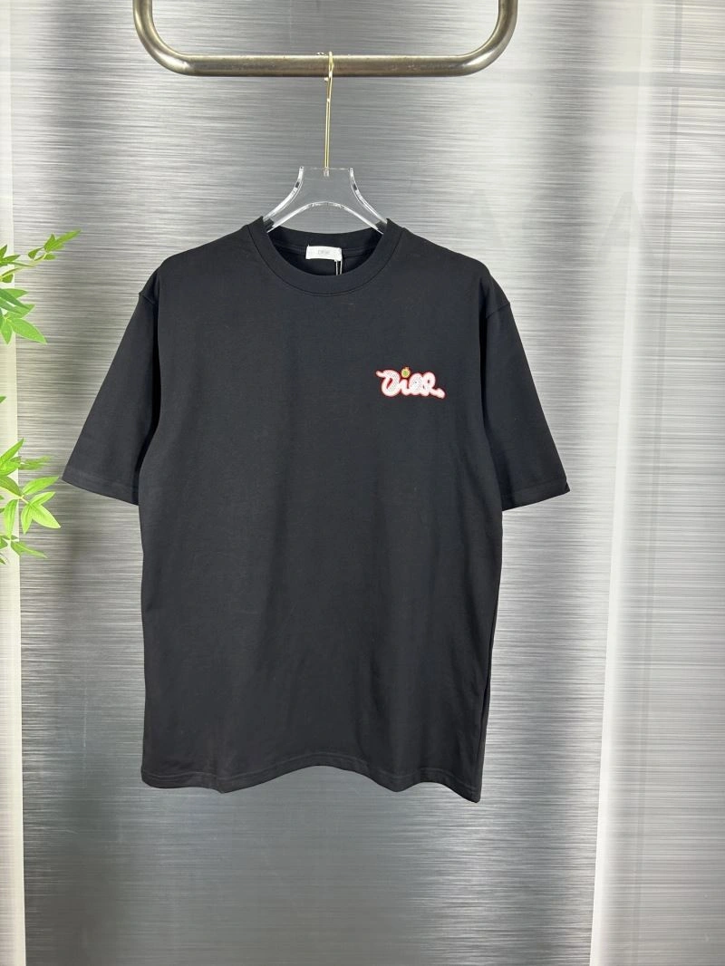 Christian Dior T-Shirts StreetReady 117396