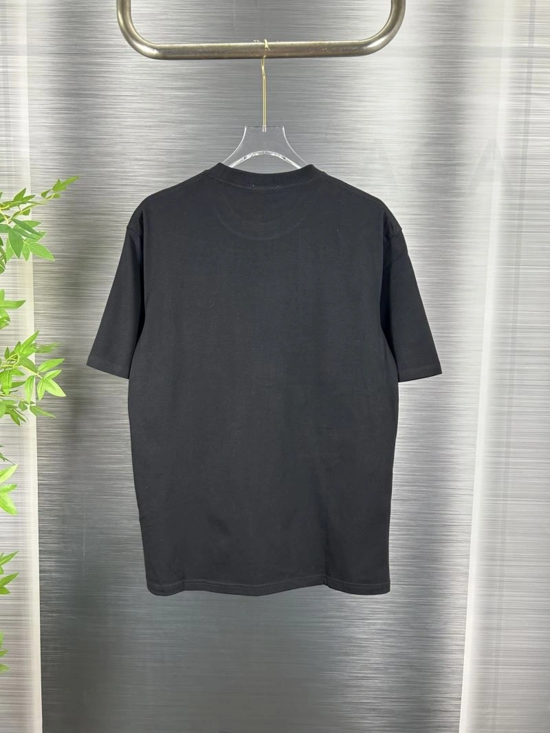 Christian Dior T-Shirts StreetReady 117396