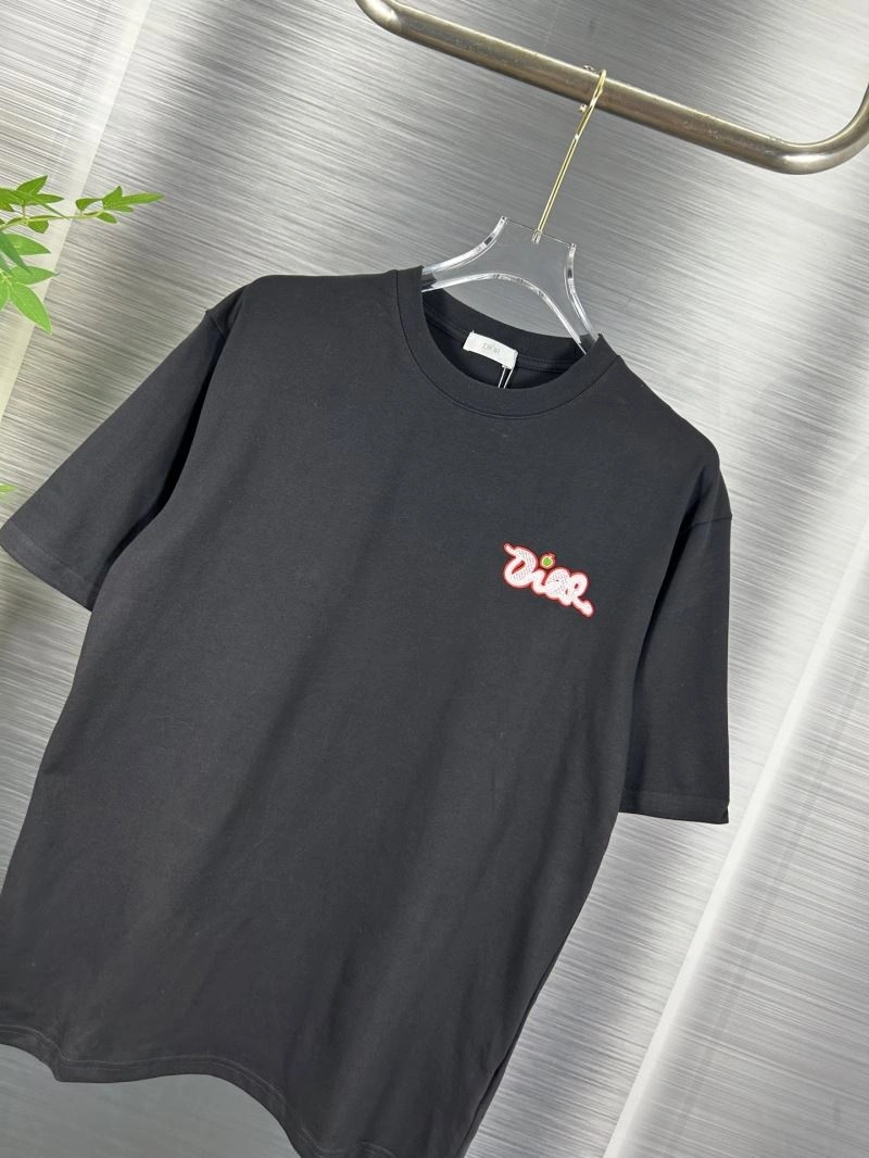 Christian Dior T-Shirts StreetReady 117396