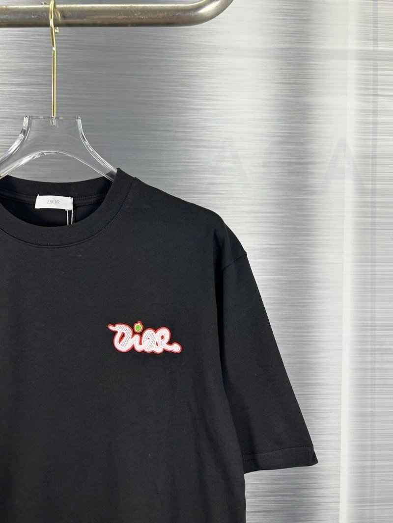 Christian Dior T-Shirts StreetReady 117396