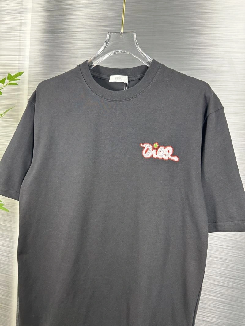 Christian Dior T-Shirts StreetReady 117396