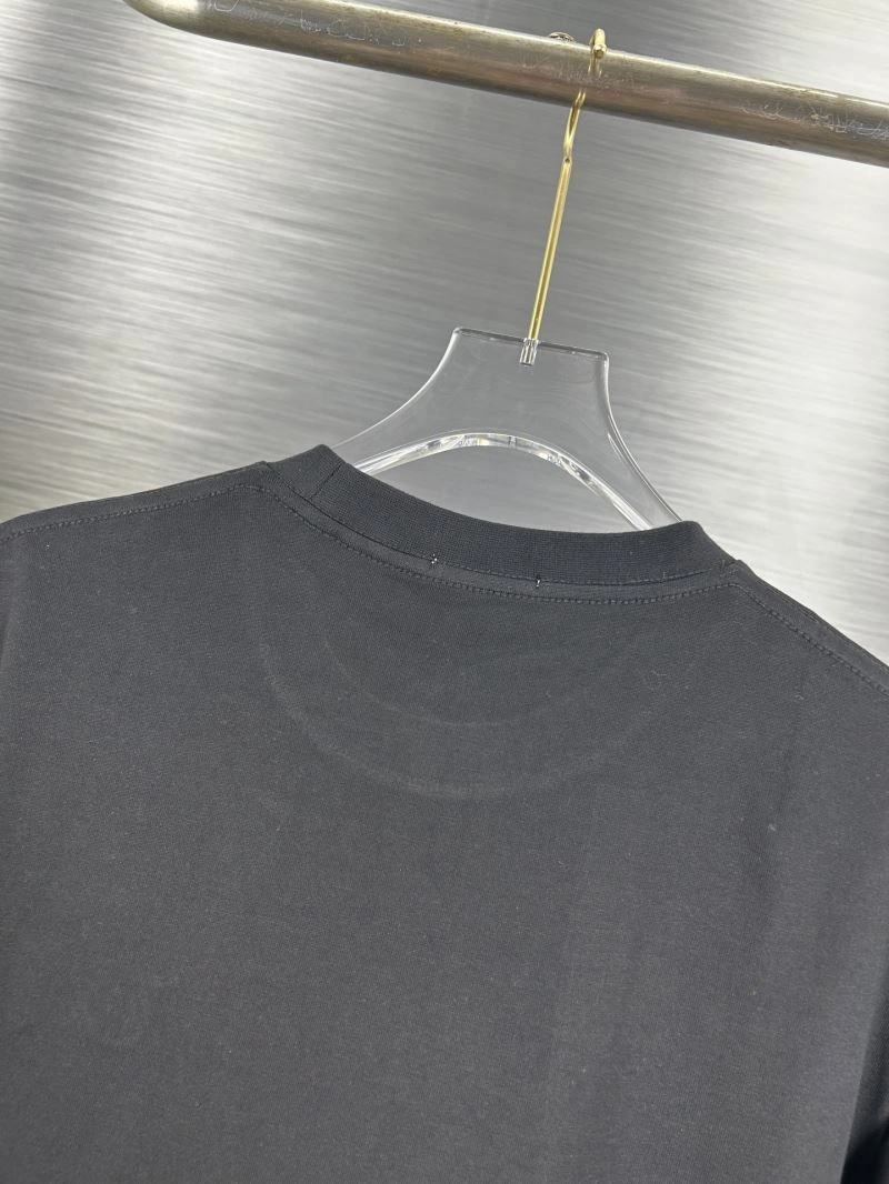 Christian Dior T-Shirts StreetReady 117396