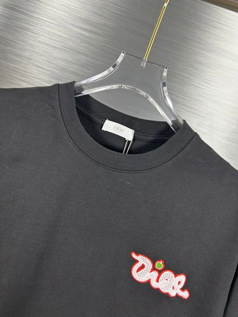 Christian Dior T-Shirts StreetReady 117396