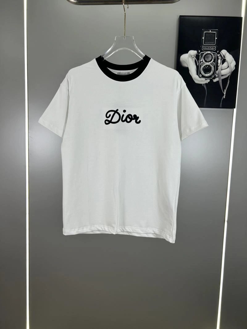 Christian Dior T-Shirts Packable 117397