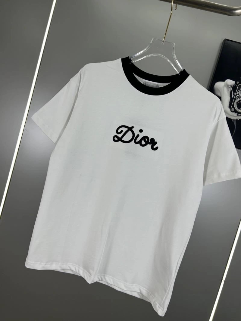 Christian Dior T-Shirts Packable 117397