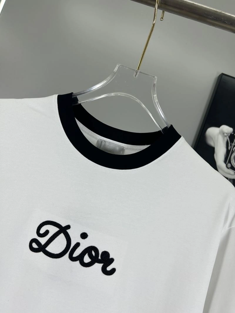 Christian Dior T-Shirts Packable 117397
