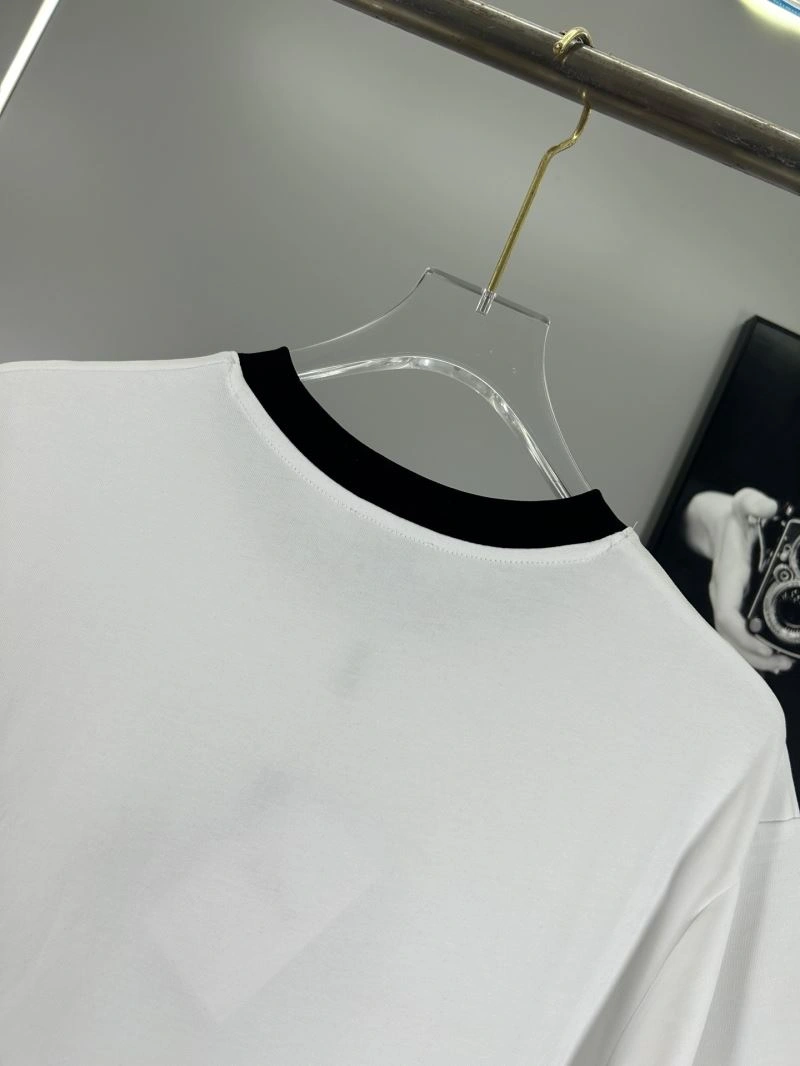 Christian Dior T-Shirts Packable 117397
