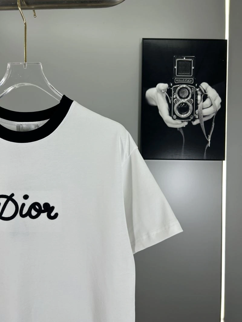 Christian Dior T-Shirts Packable 117397