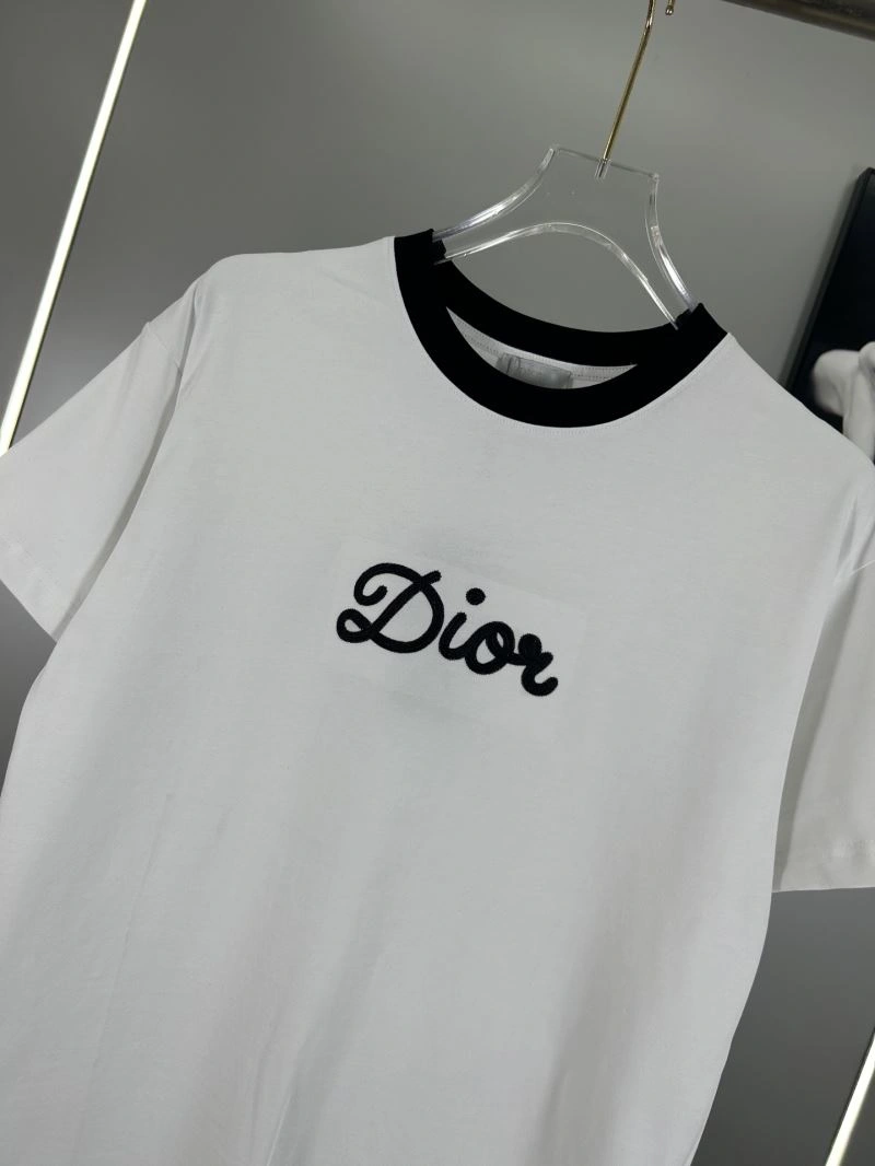 Christian Dior T-Shirts Packable 117397