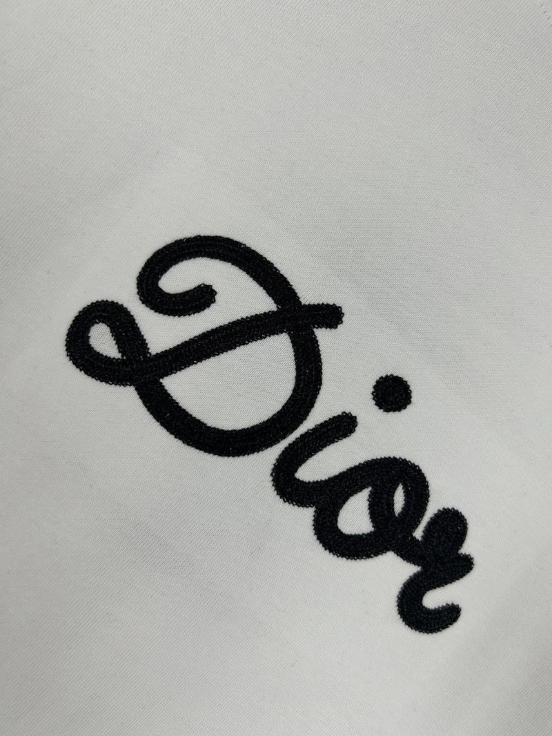 Christian Dior T-Shirts Packable 117397