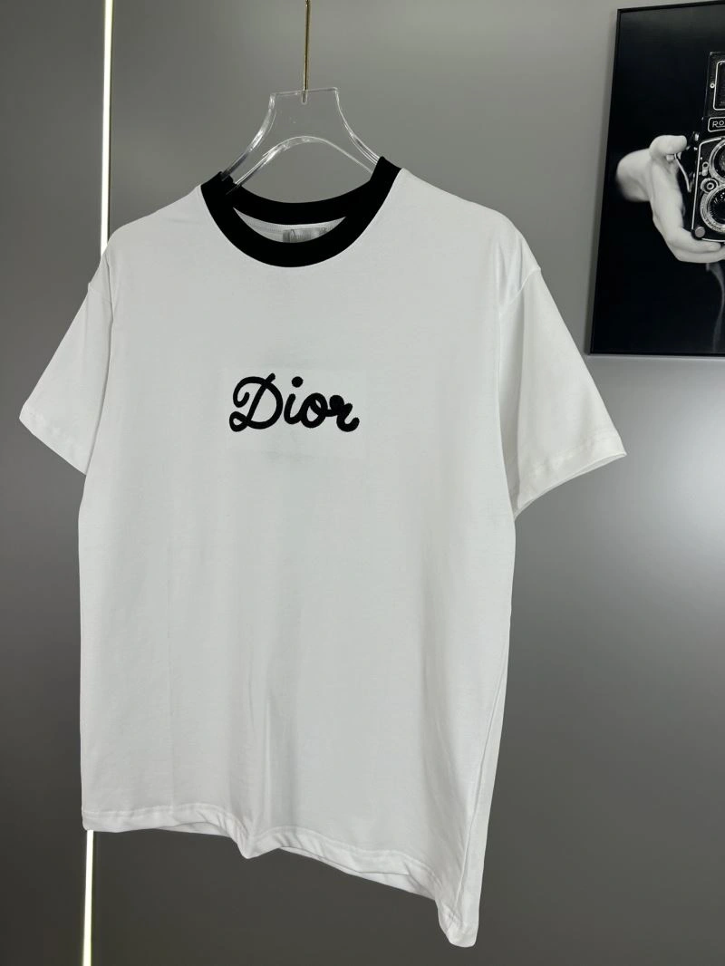 Christian Dior T-Shirts Packable 117397