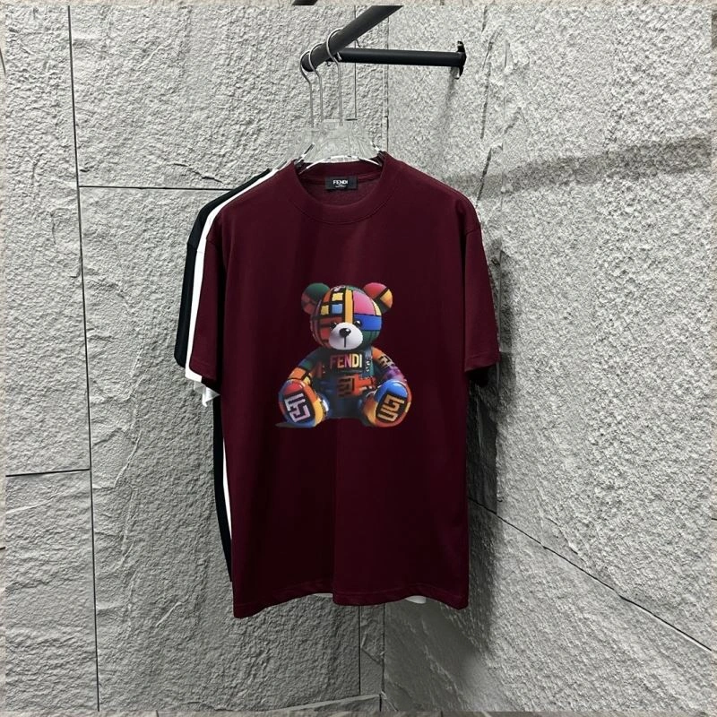 Christian Dior T-Shirts Reliable 117394