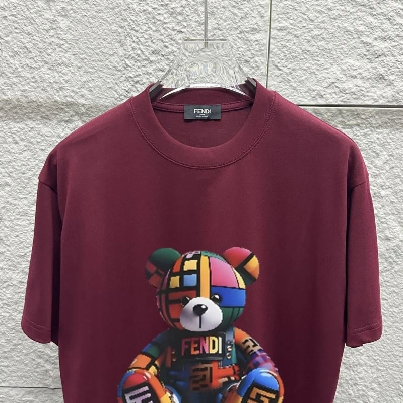 Christian Dior T-Shirts Reliable 117394