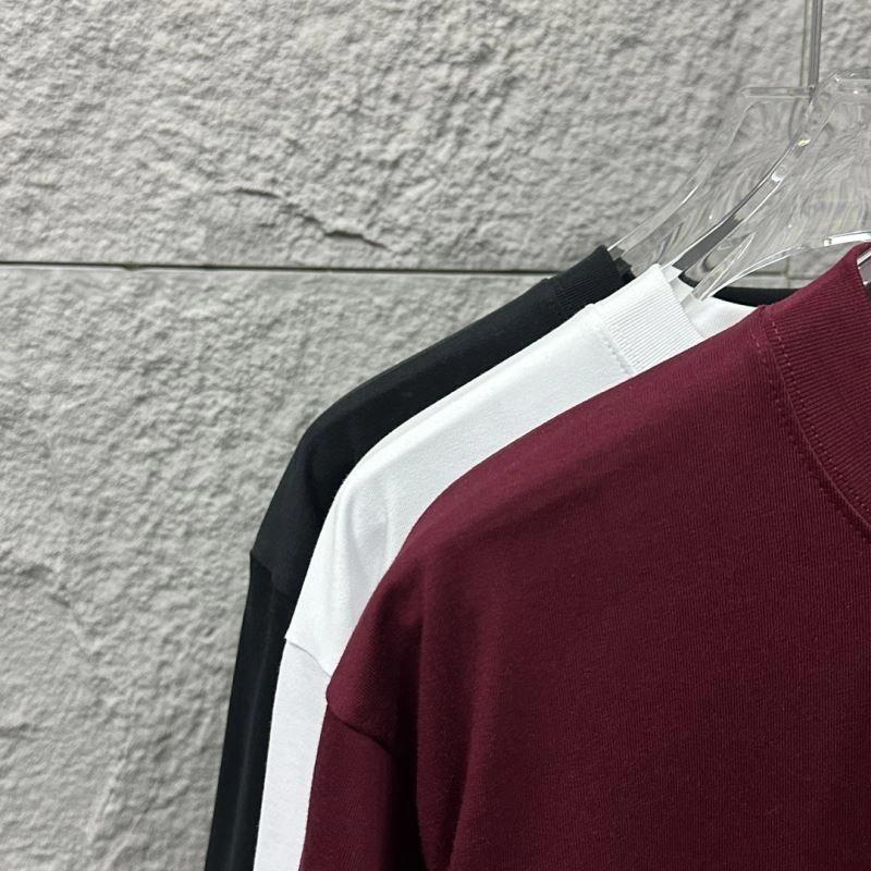 Christian Dior T-Shirts Reliable 117394
