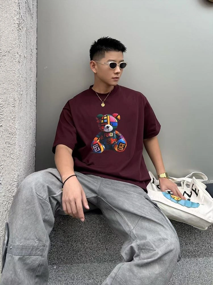 Christian Dior T-Shirts Reliable 117394