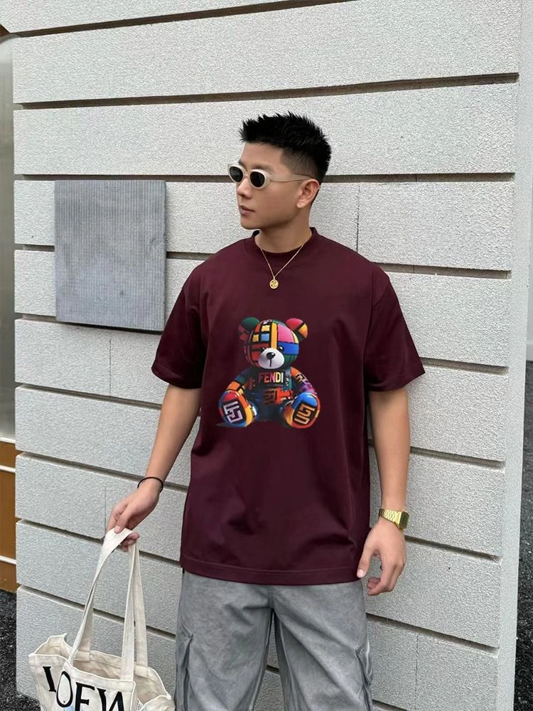 Christian Dior T-Shirts Reliable 117394