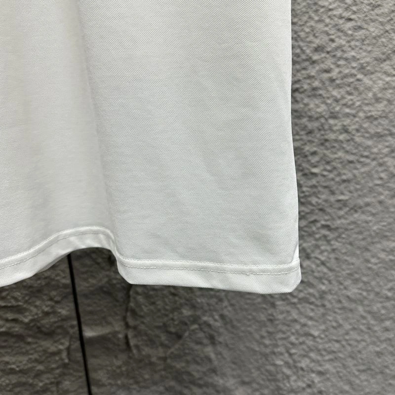 Stretchable Christian Dior T-Shirts 117399