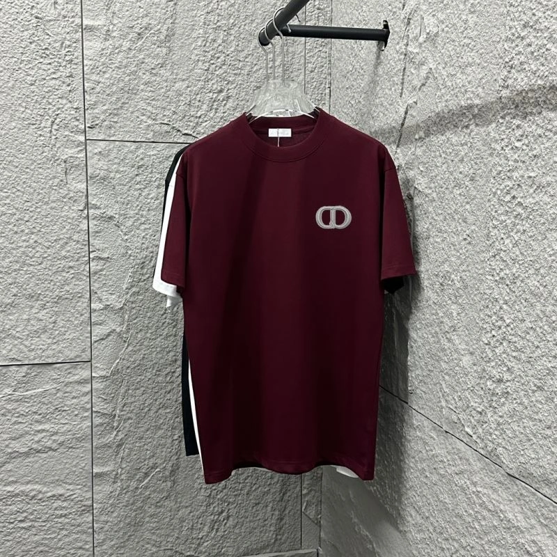 Christian Dior T-Shirts NewStyle 117391