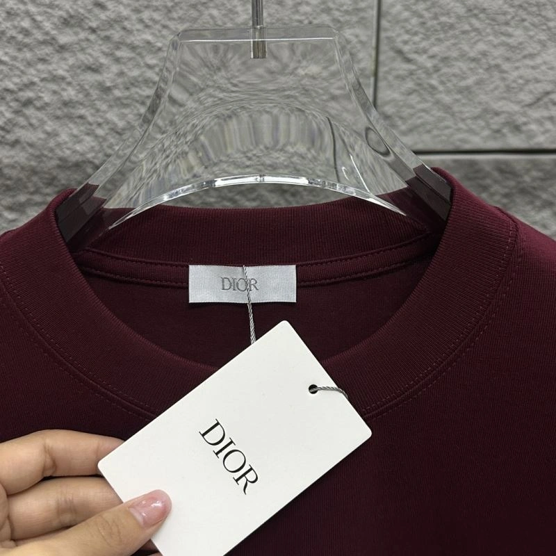 Christian Dior T-Shirts NewStyle 117391