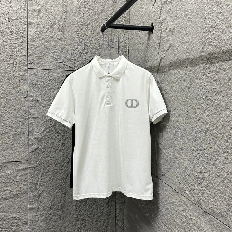 Christian Dior T-Shirts Tailored 117389