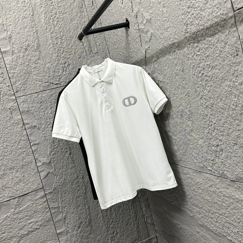 Christian Dior T-Shirts Tailored 117389