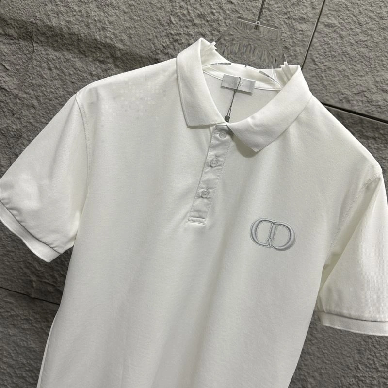 Christian Dior T-Shirts Tailored 117389