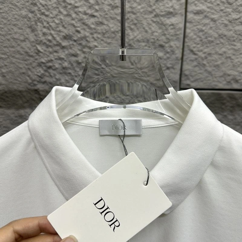 Christian Dior T-Shirts Tailored 117389