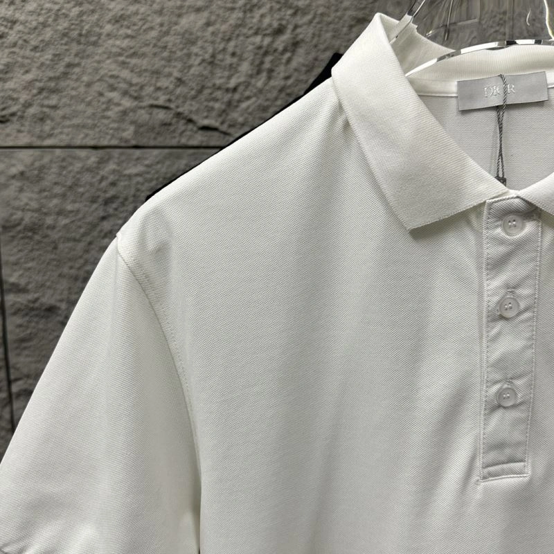Christian Dior T-Shirts Tailored 117389