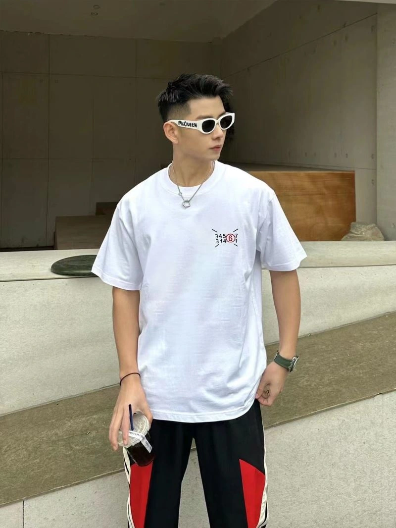 Christian Dior T-Shirts Tailored 117389