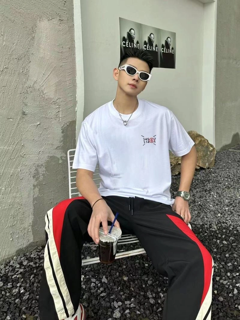 Christian Dior T-Shirts Tailored 117389