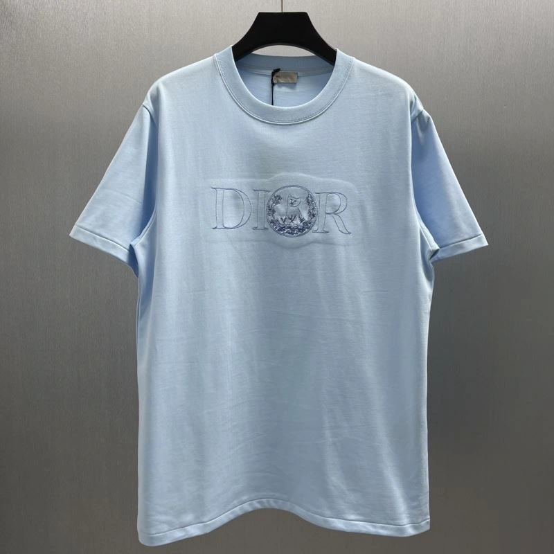 Seasonal Christian Dior T-Shirts 117390