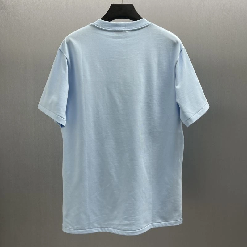 Seasonal Christian Dior T-Shirts 117390
