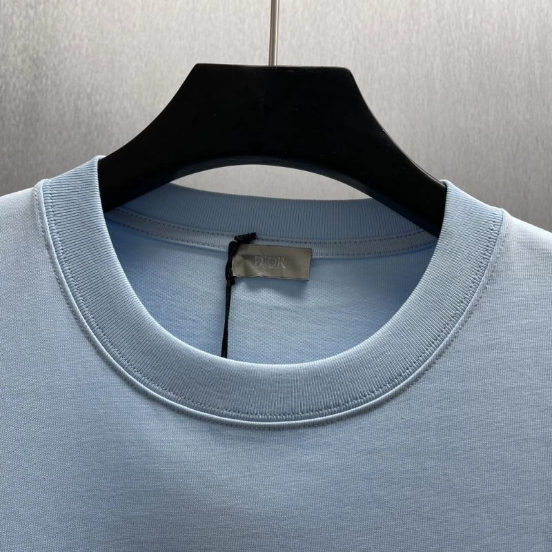 Seasonal Christian Dior T-Shirts 117390