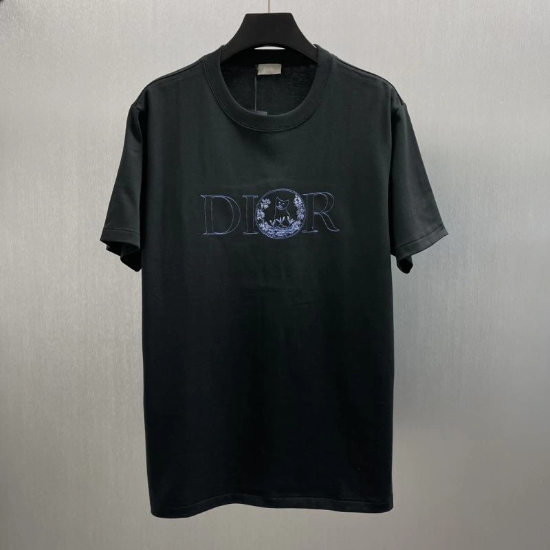 Premium Christian Dior T-Shirts 117383