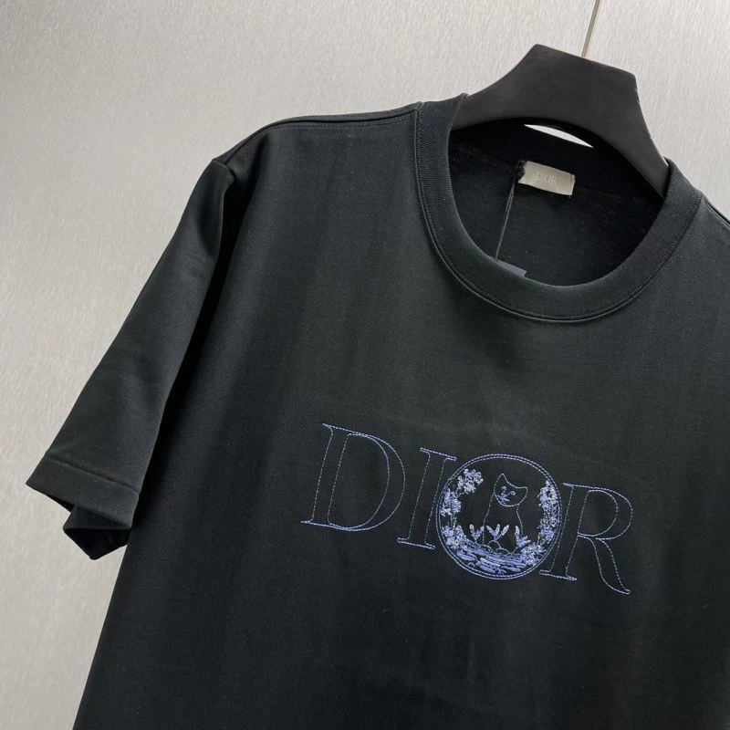 Premium Christian Dior T-Shirts 117383
