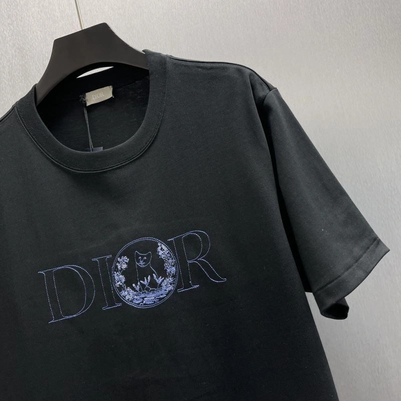 Premium Christian Dior T-Shirts 117383