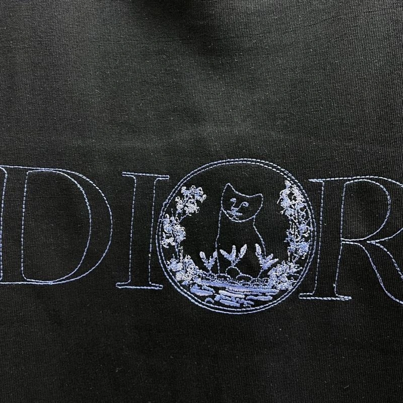 Premium Christian Dior T-Shirts 117383
