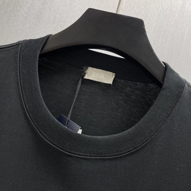 Premium Christian Dior T-Shirts 117383