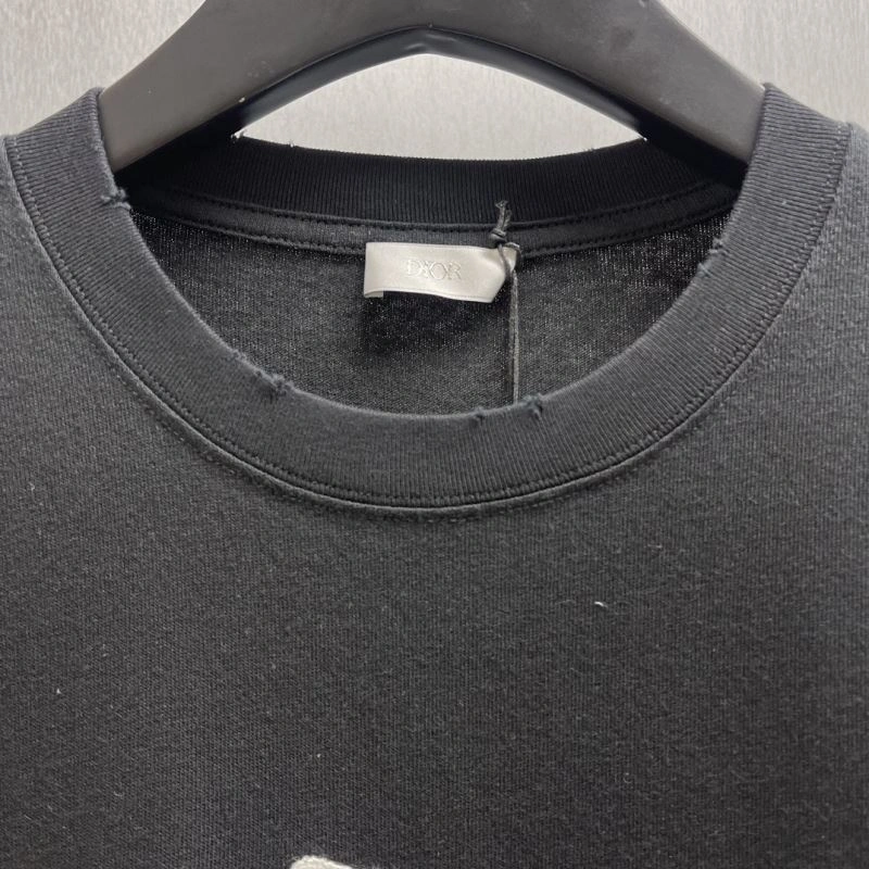 Unique Christian Dior T-Shirts 117384