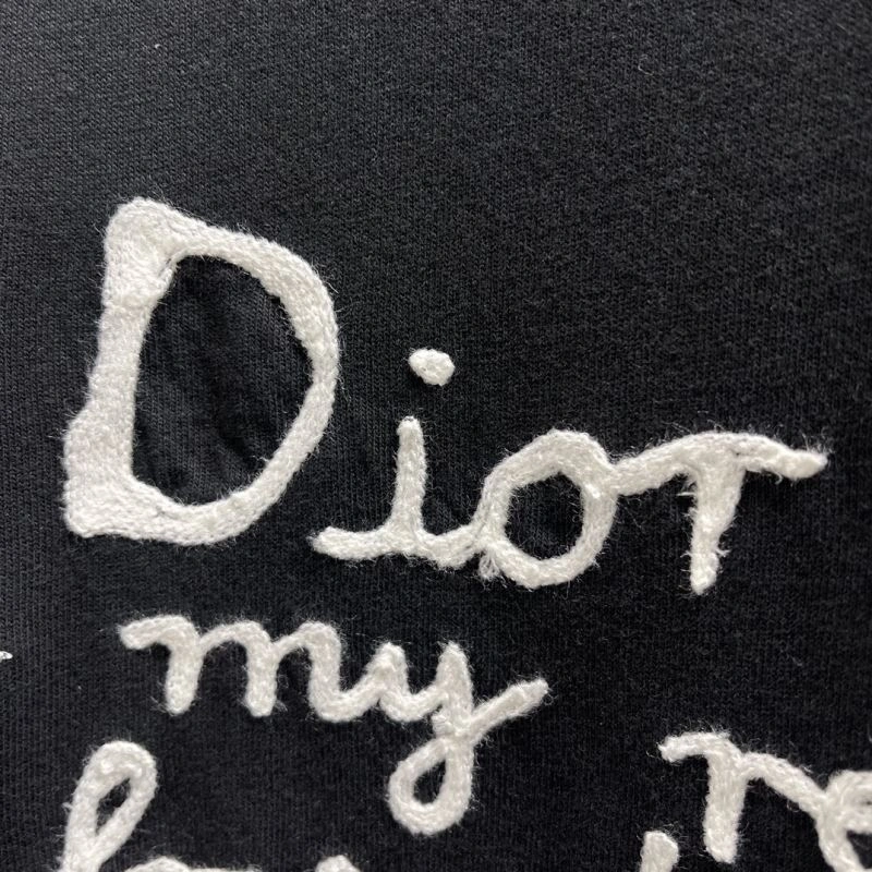 Unique Christian Dior T-Shirts 117384