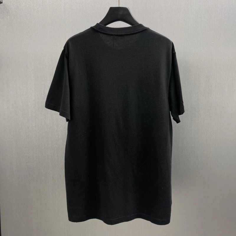 Unique Christian Dior T-Shirts 117384
