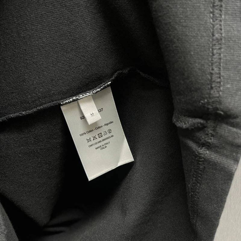 Unique Christian Dior T-Shirts 117384