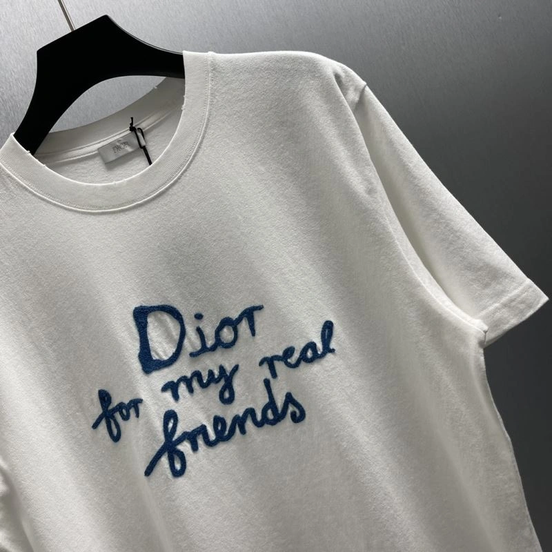 StreetReady Christian Dior T-Shirts 117386