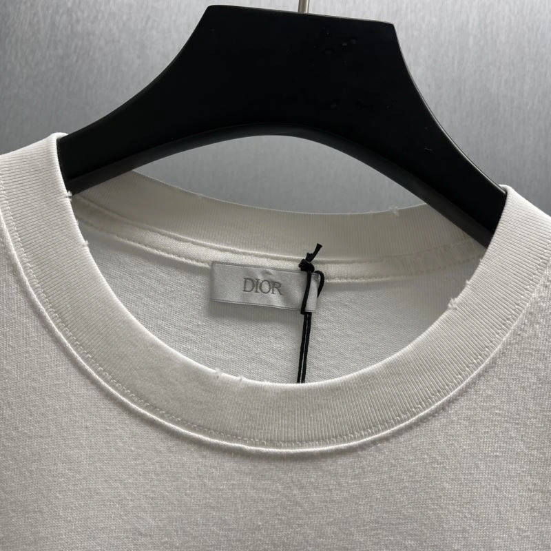 StreetReady Christian Dior T-Shirts 117386