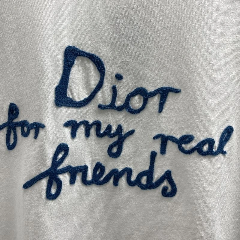 StreetReady Christian Dior T-Shirts 117386