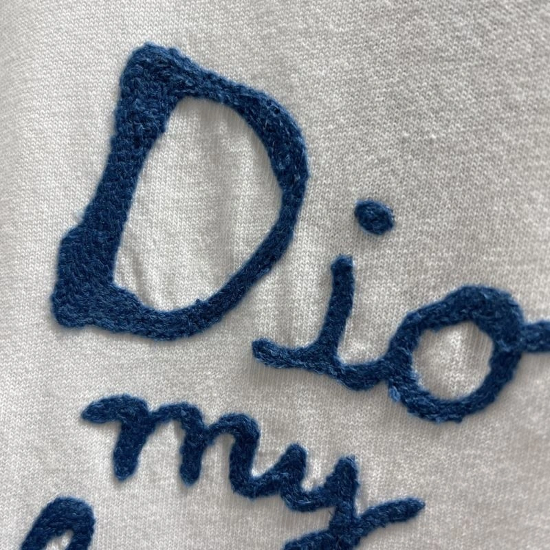StreetReady Christian Dior T-Shirts 117386