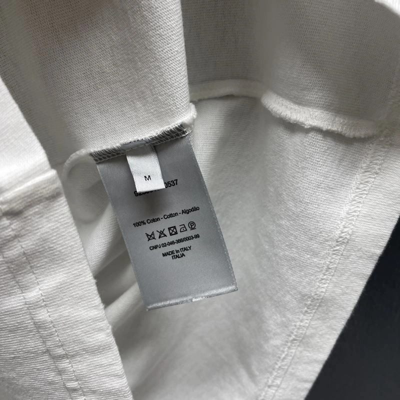 StreetReady Christian Dior T-Shirts 117386