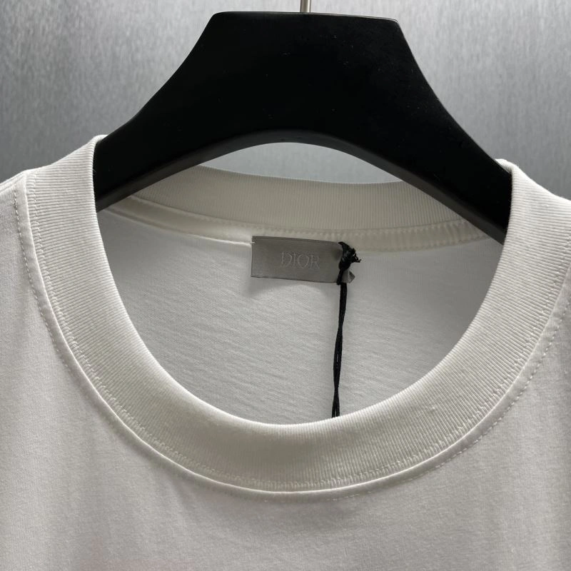Christian Dior T-Shirts DailyWear 117378